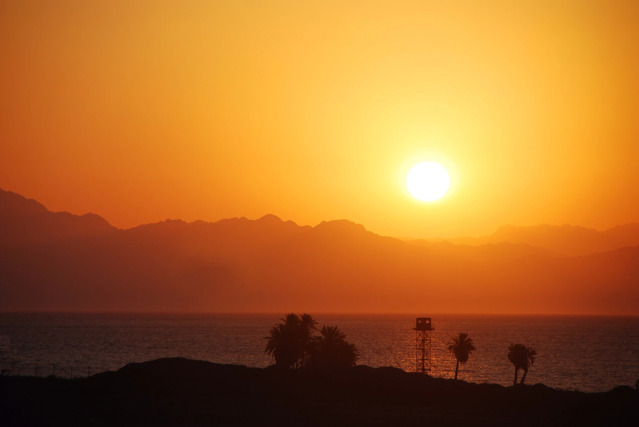 Excursión de un día a Ain El Sokhna