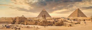 A Must-See Wonder of the Ancient World