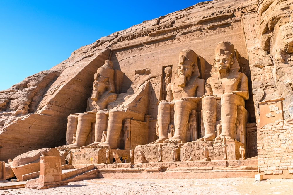 8-Day Egypt Classic Vacation to Cairo, Luxor, and Aswan