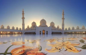 Tours por el Medio Oriente