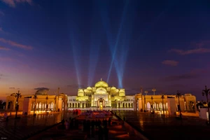 Tour a Abu Dabi desde Dubái