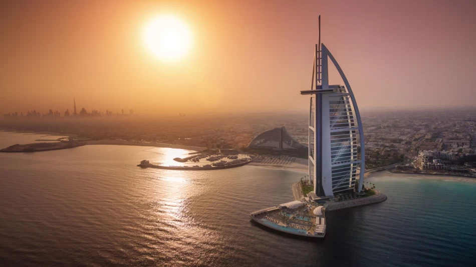 Tour a Abu Dabi desde Dubái