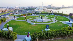 Tours por el Medio Oriente