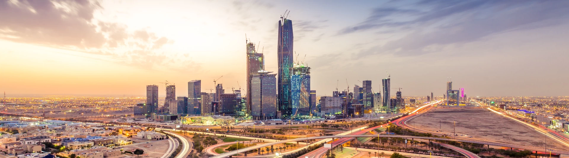 Descubra la magia de Arabia Saudita