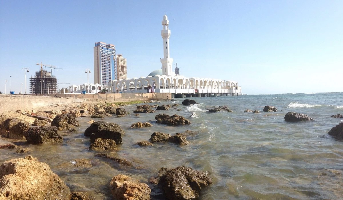 Discover Top Things to Do in Jeddah
