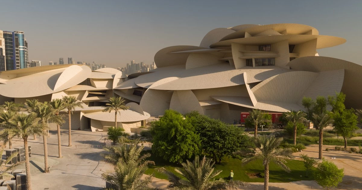 Paquete turístico de Qatar y Dubái