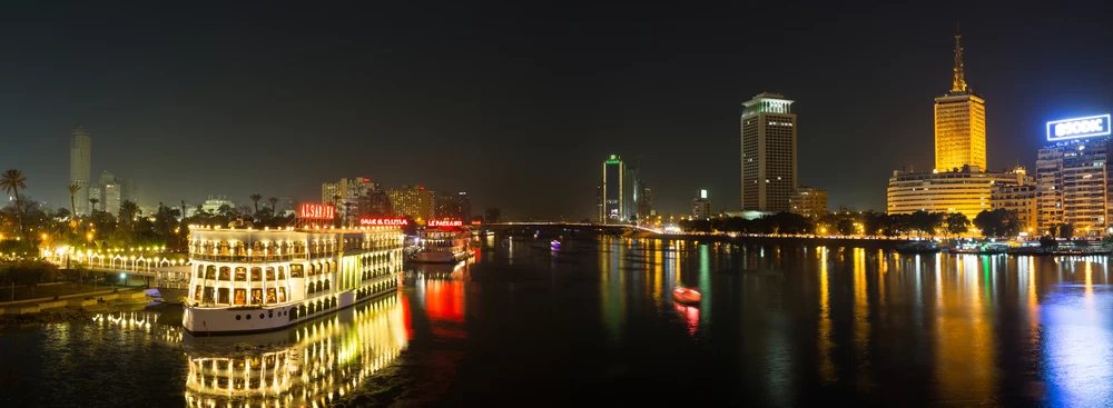 Gite giornaliere al Cairo