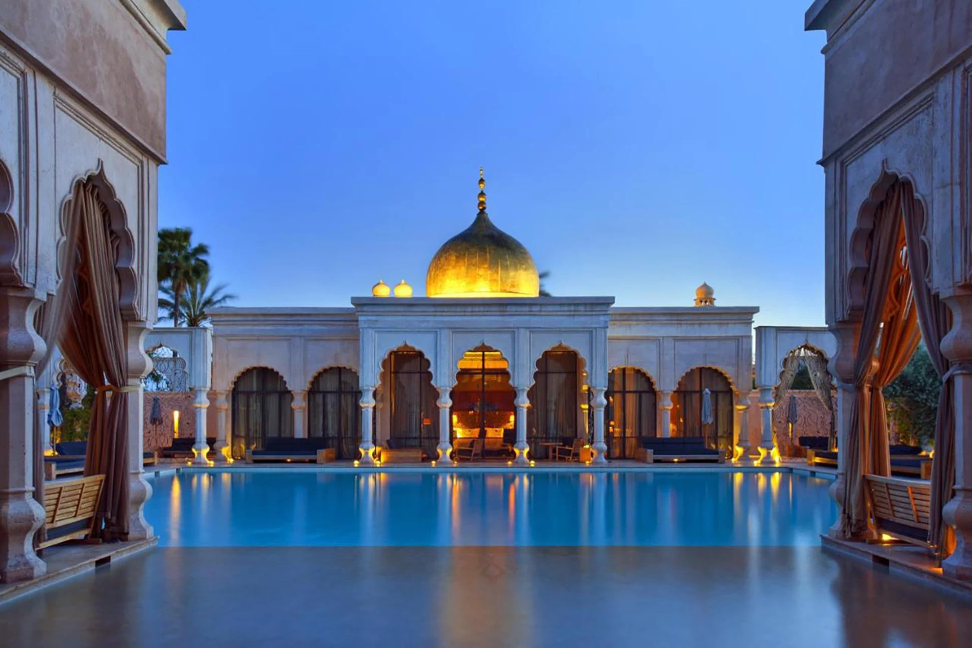 Marrakech