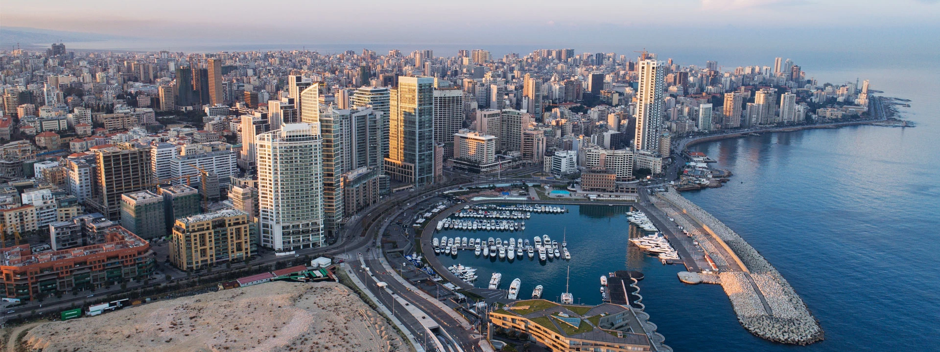 Lebanon