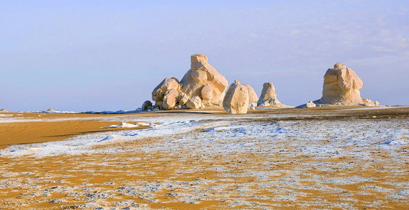 Oasi di Bahariya