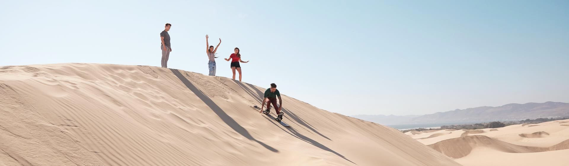 Deserto Bianco