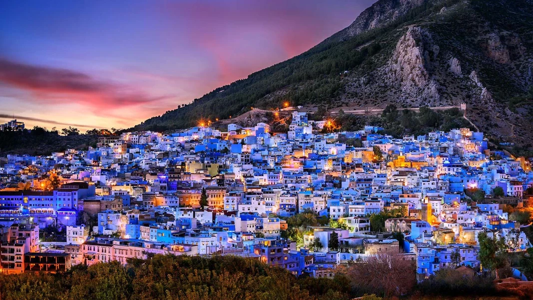 I migliori posti da visitare in Marocco per ogni tipo di viaggiatore