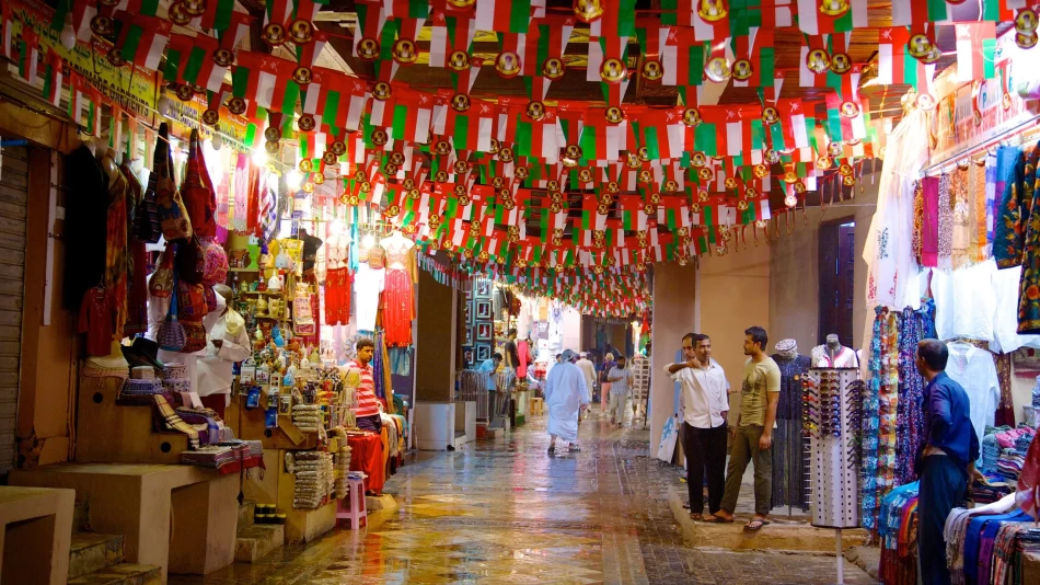 Tours por Medio Oriente