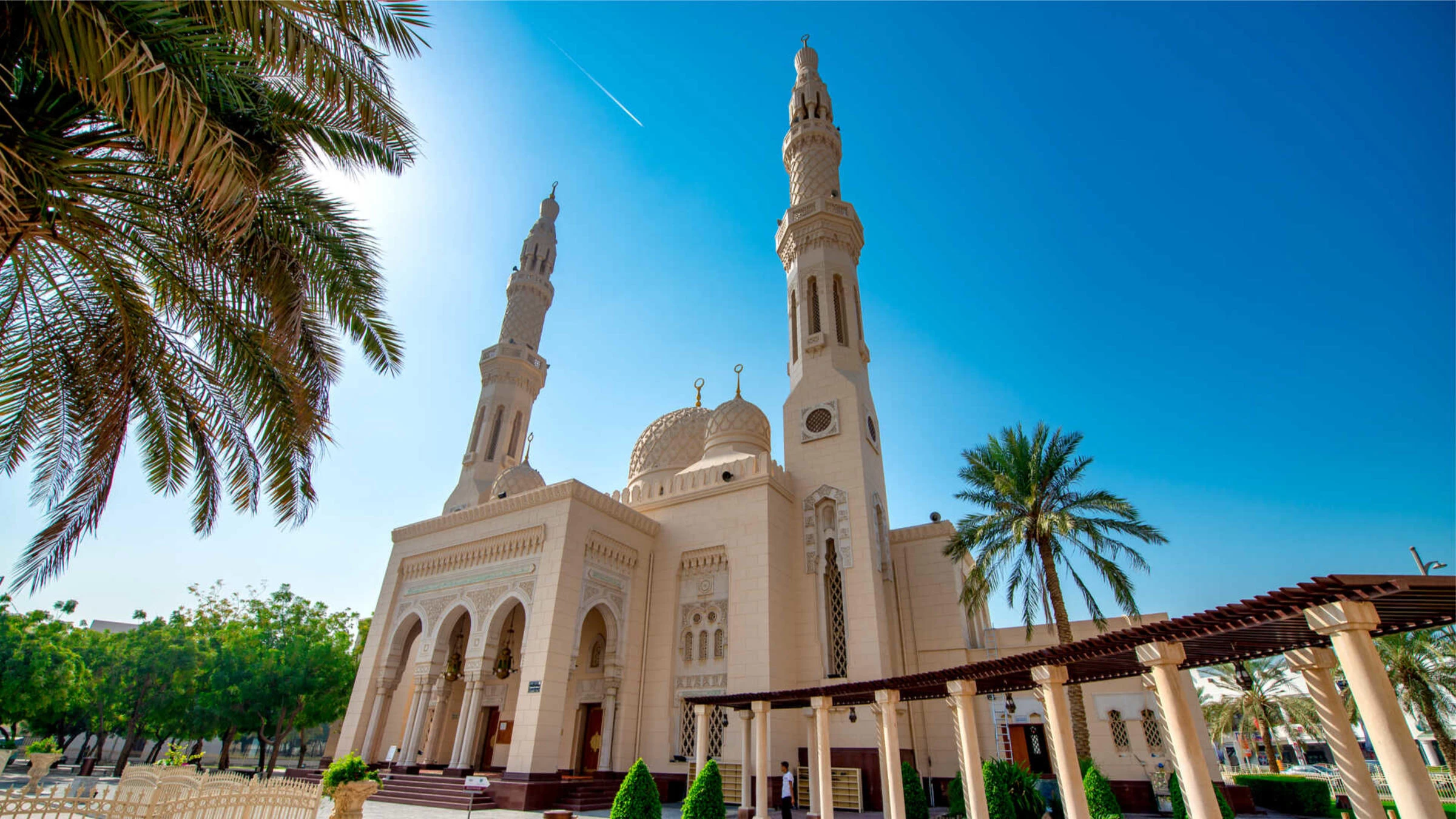Cose da fare a Dubai