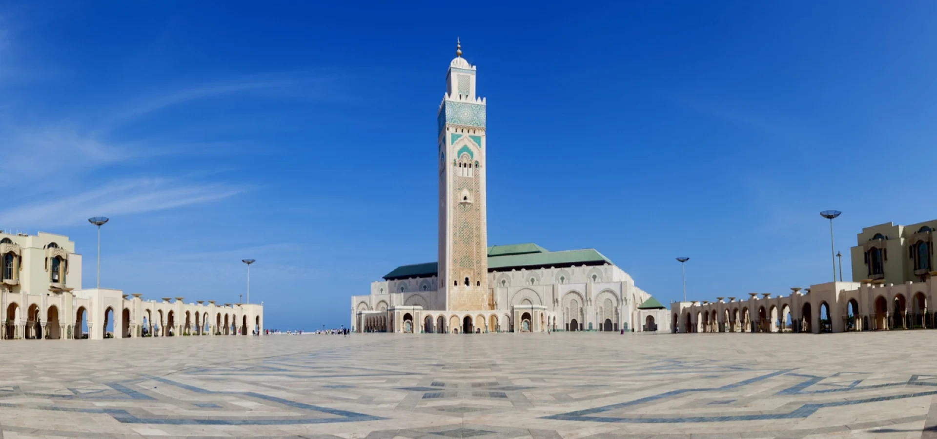 Explore the Majestic Hassan II Mosque | Morocco’s Must-See Landmark