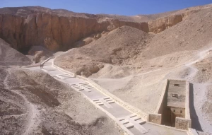 Tours por Jordania y Egipto
