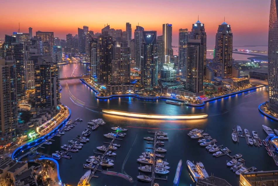 Egypt and Dubai tours