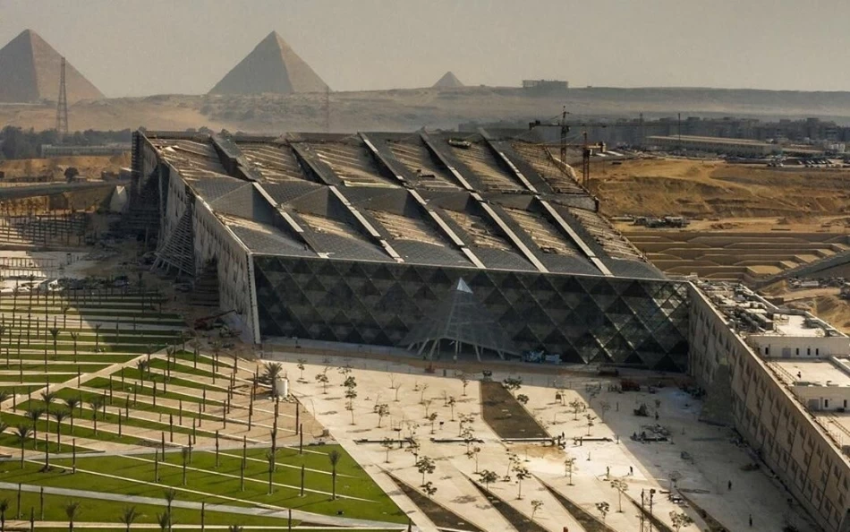 Middle East tours