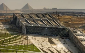 Middle East tours