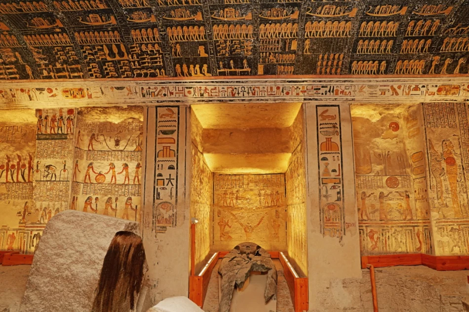 Middle East tours