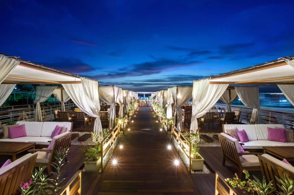 multi-country holiday packages