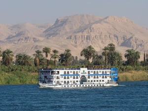 Egypt and Dubai tours