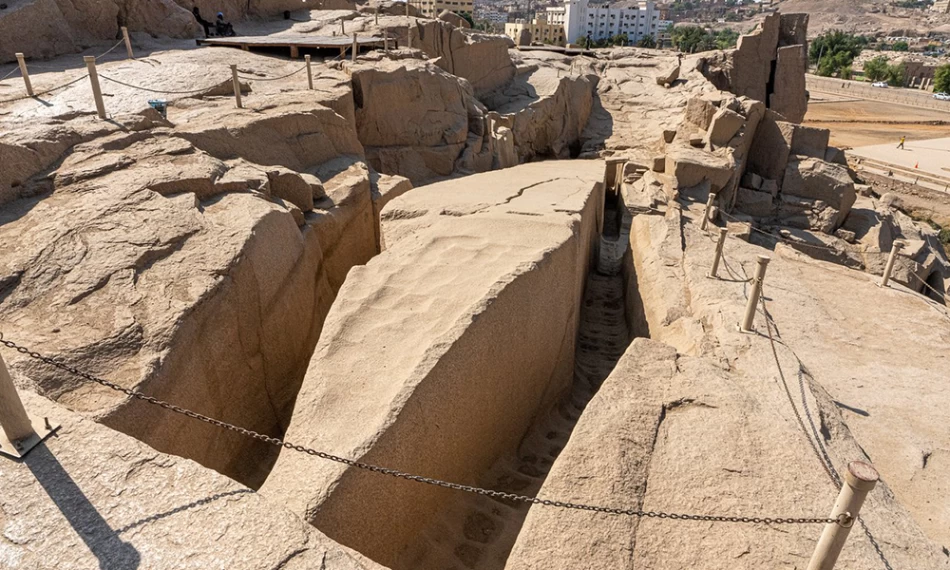 Egypt and Dubai tours