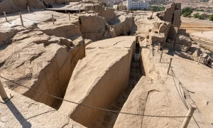 Egypt and Dubai tours