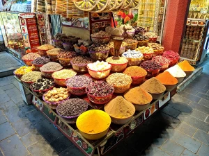 multi-country trips