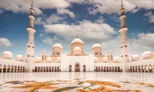 Egypt and Dubai tours