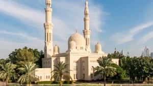 things to do in Dubai