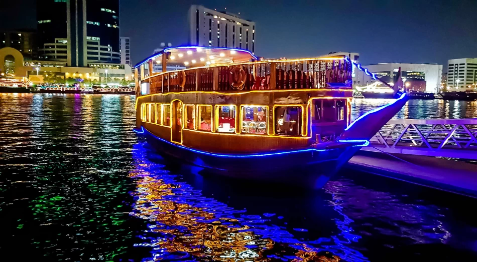 Dubai tours