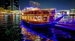 Dubai tours