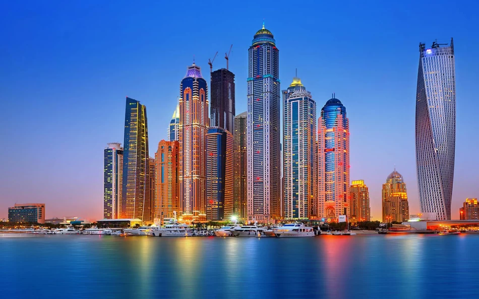 Dubai attractions