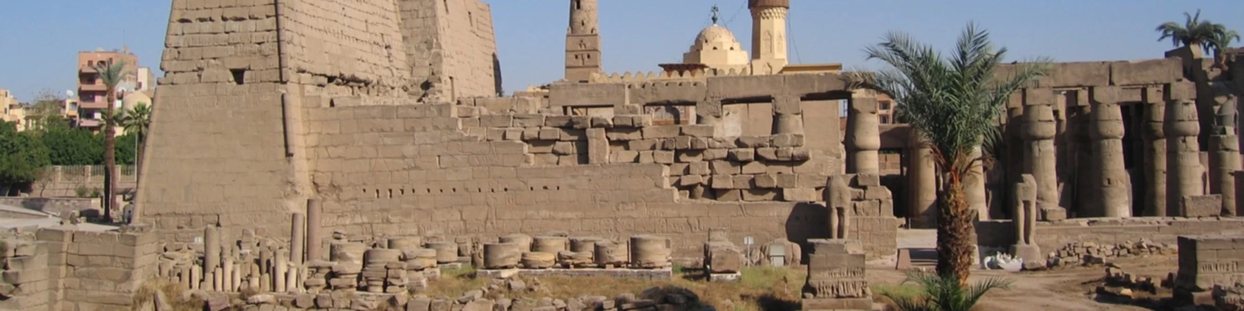 ¿Cómo disfrutar de un carruaje de caballos en Luxor?