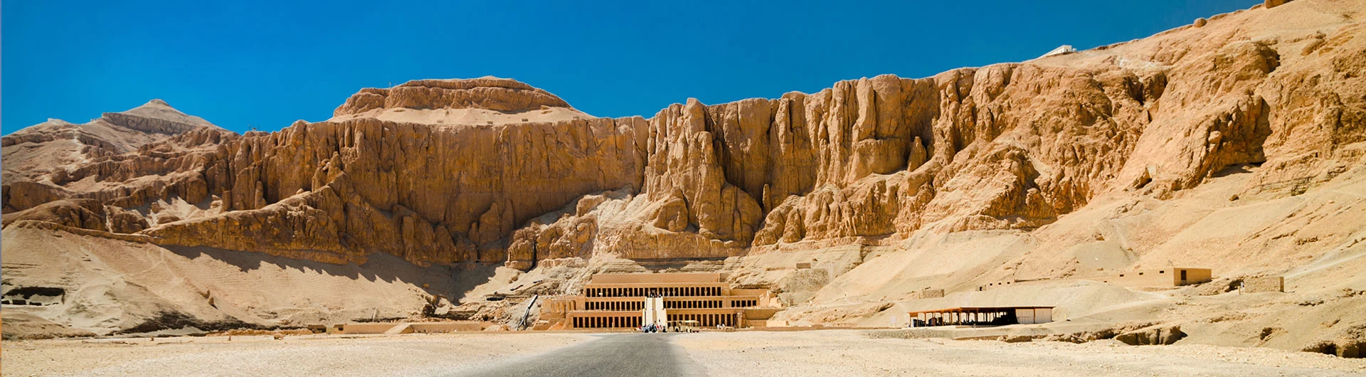 Luxor attraction