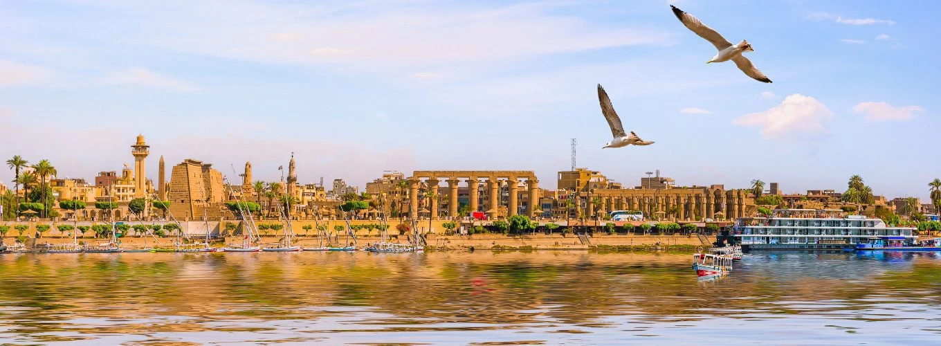 things to do in Luxor