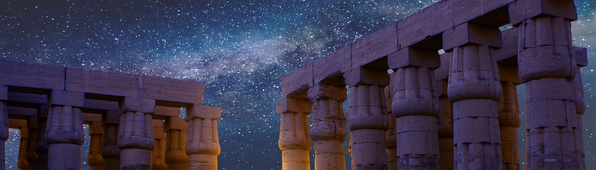 Luxor attraction
