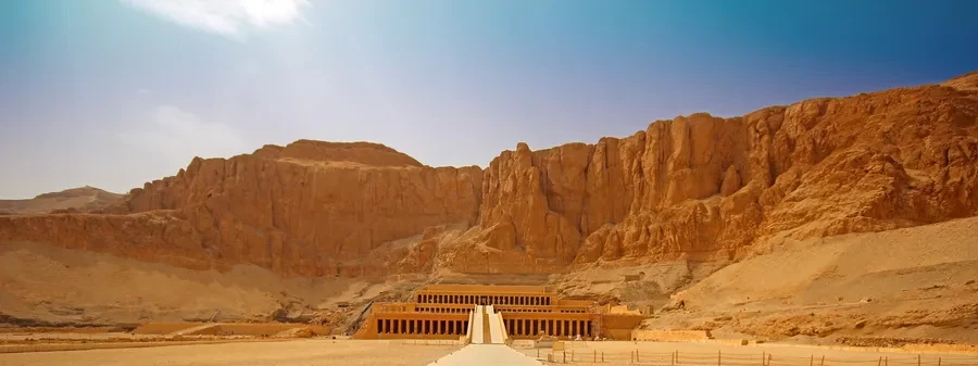 Luxor attractions