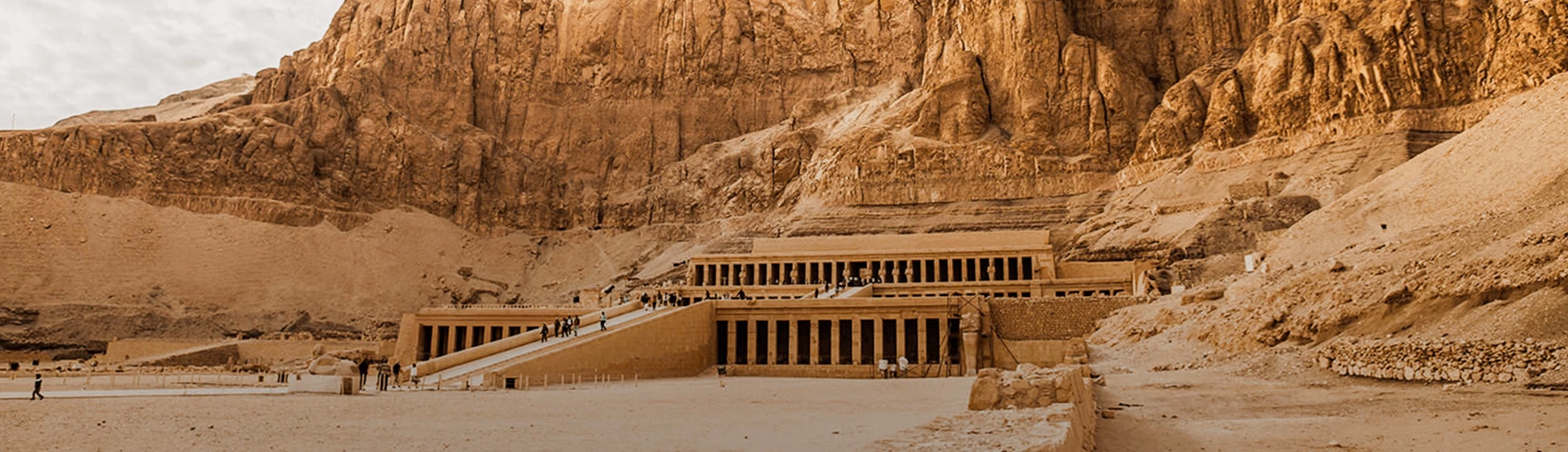Luxor attractions