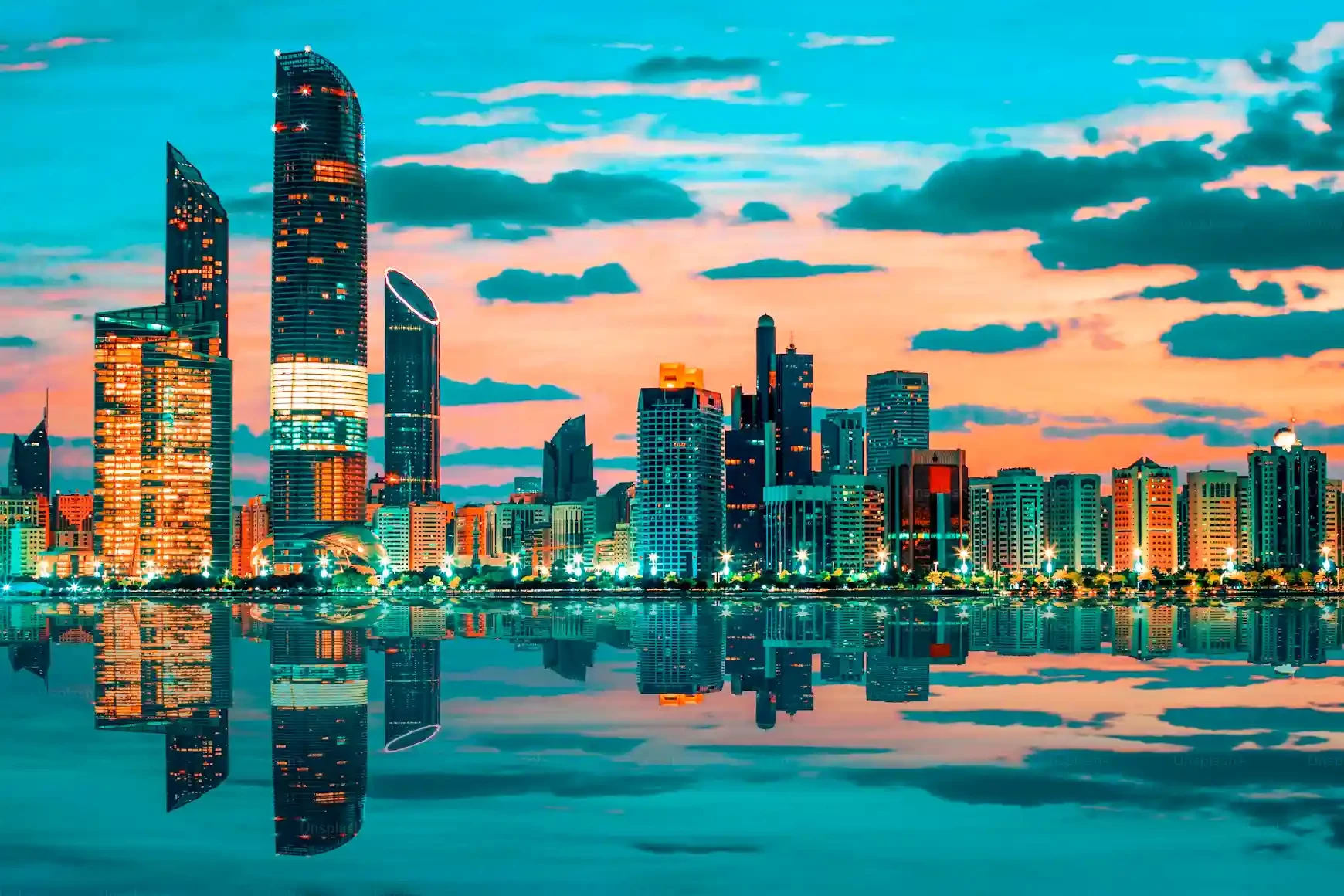 Riyadh