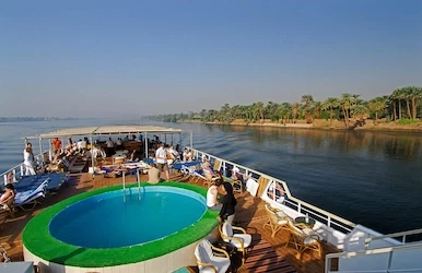 luxury egypt tours