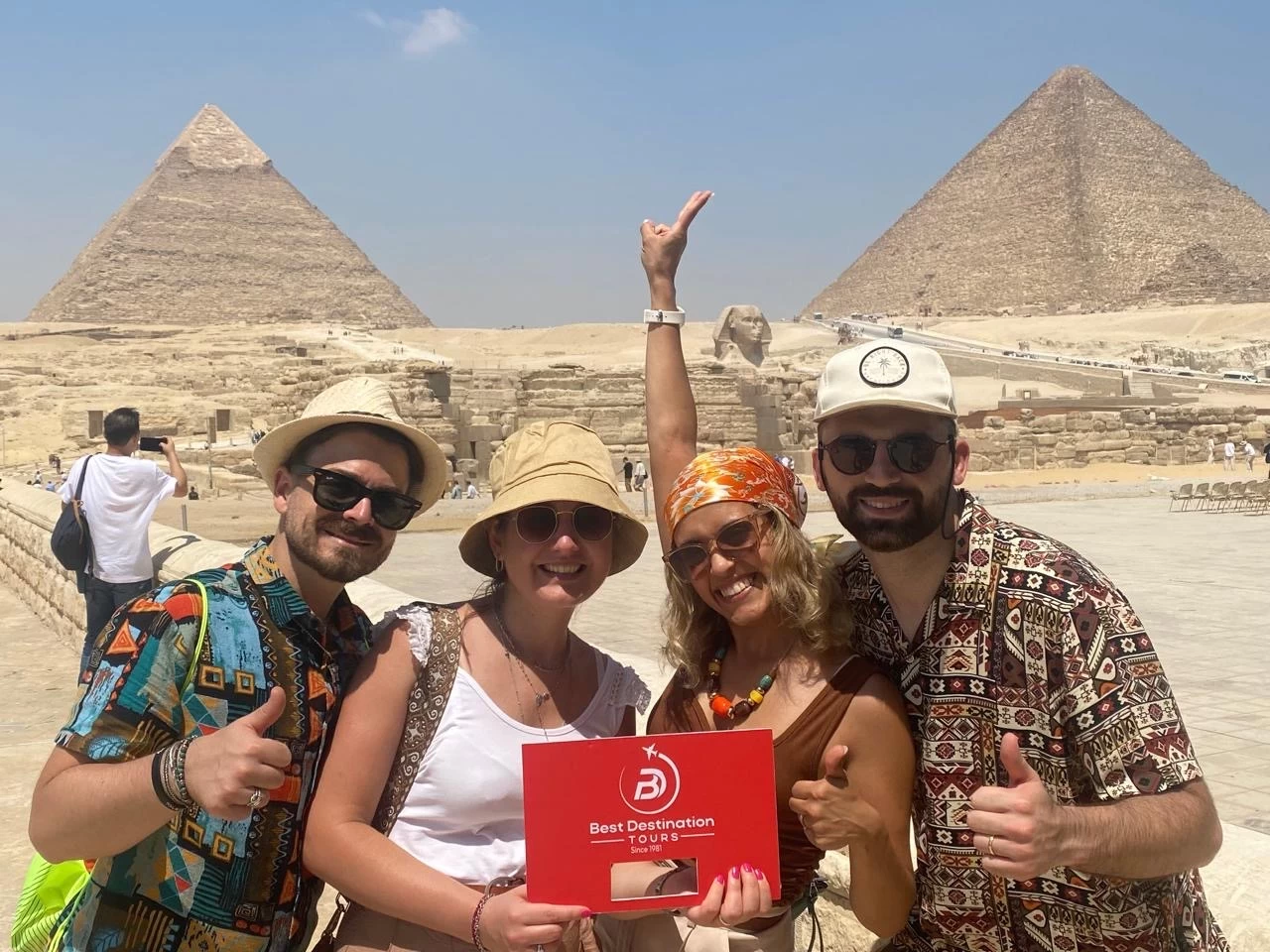 Premium Tours & Trips