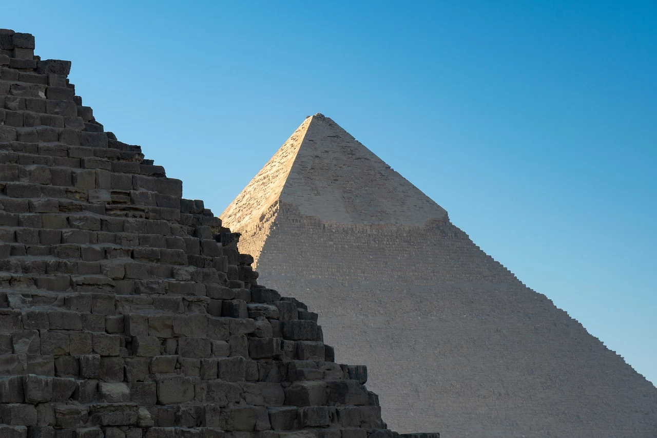 Tours económicos en Egipto