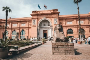 best luxury egypt tours