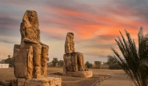 best luxury Egypt and Jordan tours