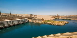 Presa Alta de Asuán: puerta de entrada a su crucero por el lago Nasser