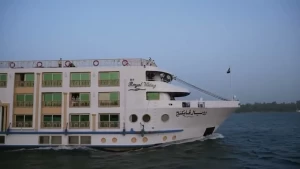 Sail the Nile in elegance with the Royal Viking Nile Cruise