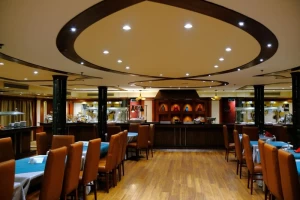 Let Ms Royal Viking take you on a journey through history