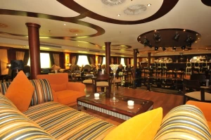 Explore the Nile’s treasures with Royal Viking